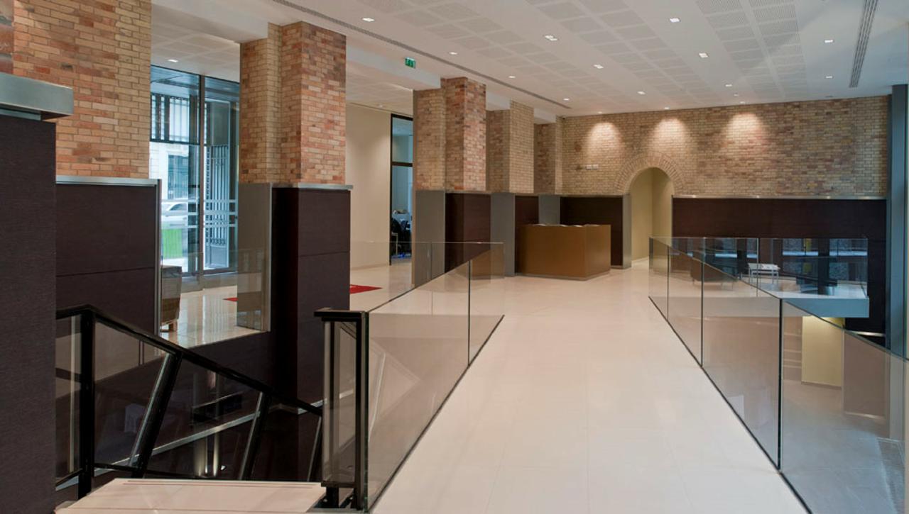 Bureau Paris 5363m² Location bureau Paris OLBUR2202370 1